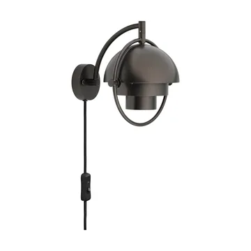 Lámpara de pared Multi-Lite - Negro - GUBI