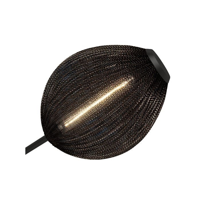 Lámpara de pared Satellite, Soft black-semi matt GUBI