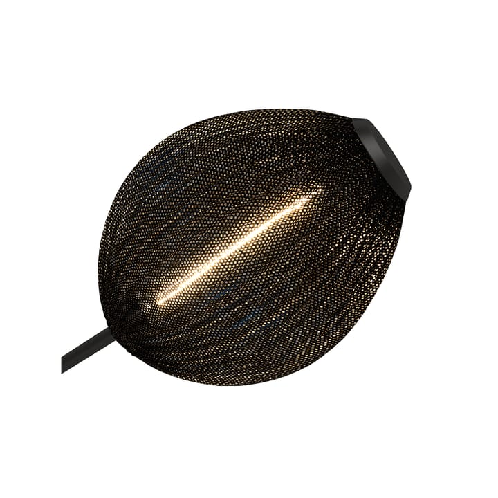 Lámpara de pared Satellite - Soft black-semi matt - GUBI