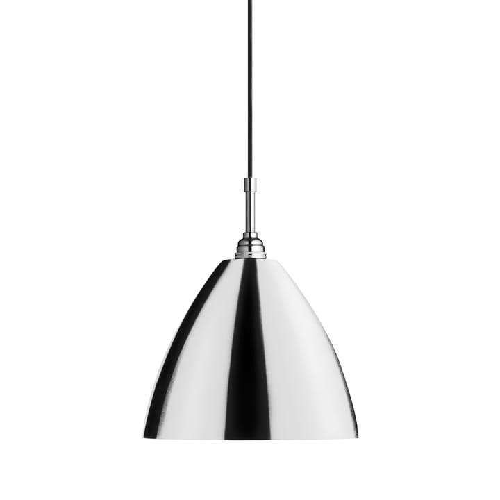 Lámpara de techo Bestlite BL9M - cromo - GUBI