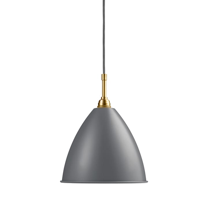 Lámpara de techo Bestlite BL9M - gris-latón - GUBI