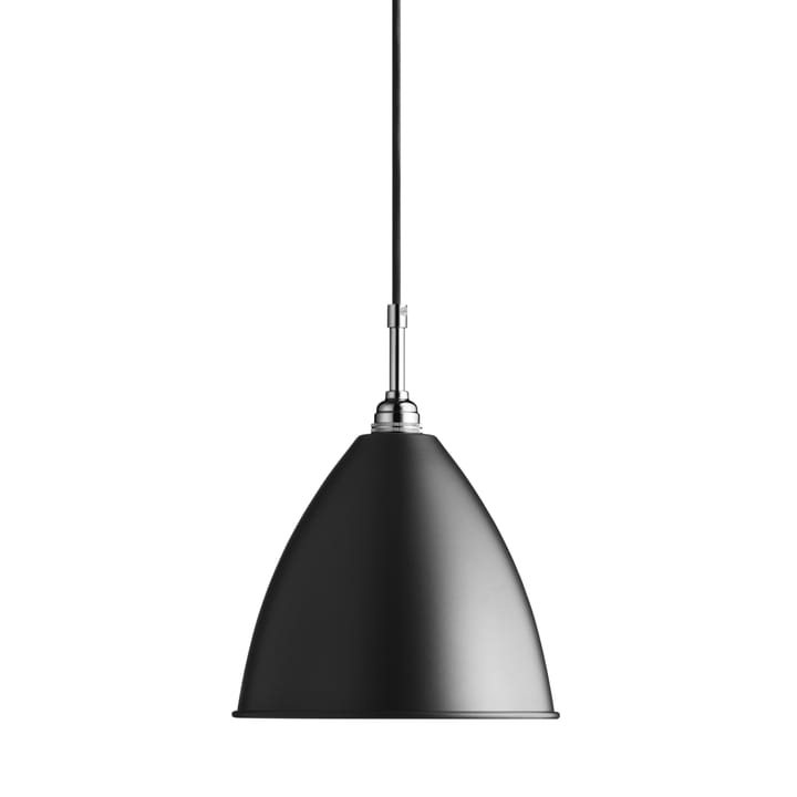 Lámpara de techo Bestlite BL9M, negro mate GUBI