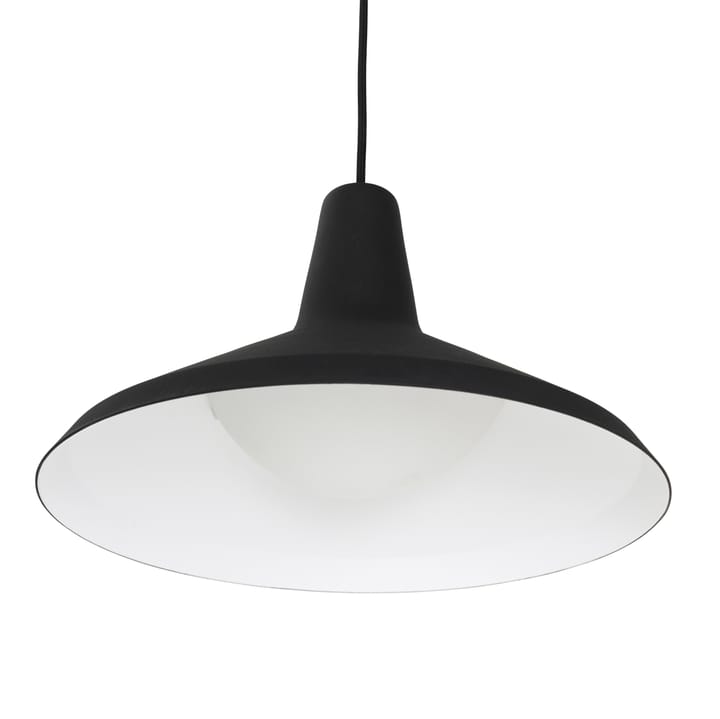 Lámpara de techo Gubi G10, negro GUBI