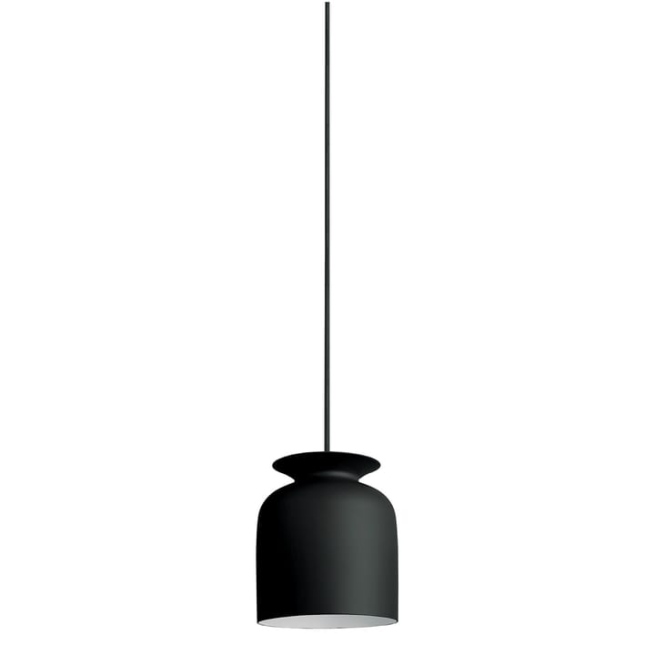 Lámpara de techo Ronde S - Charcoal black (negro) - Gubi