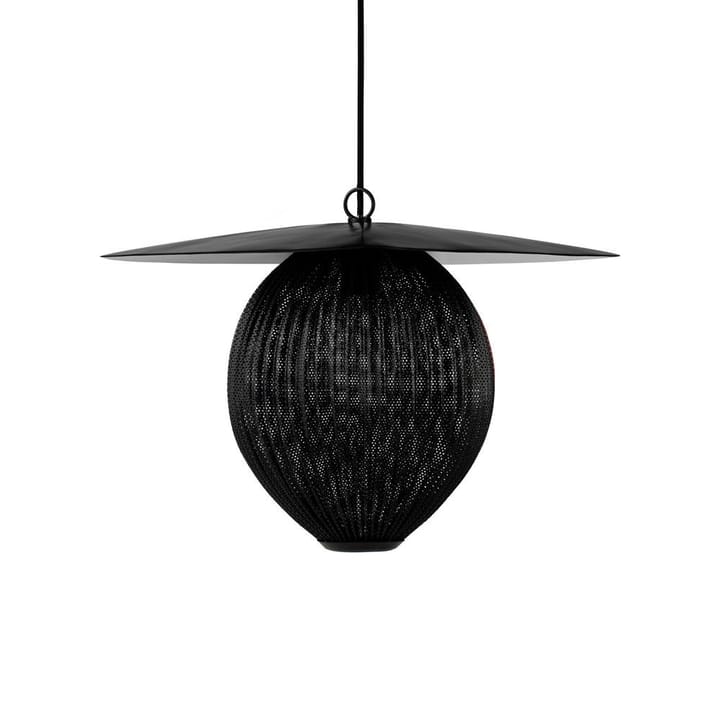 Lámpara de techo Satellite M - midnight black (negro) - GUBI