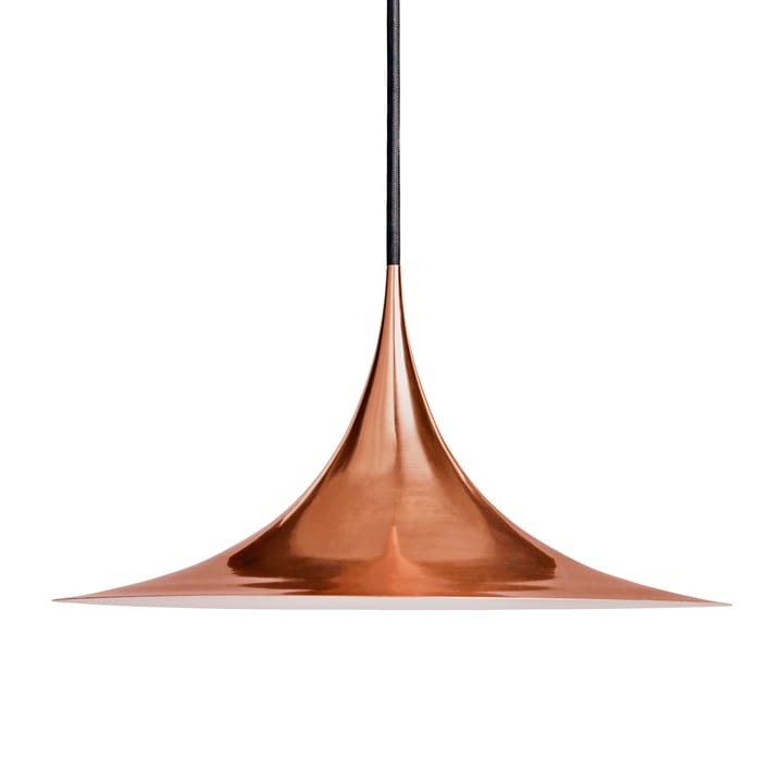 Lámpara de techo Semi Ø 30cm - Copper - GUBI