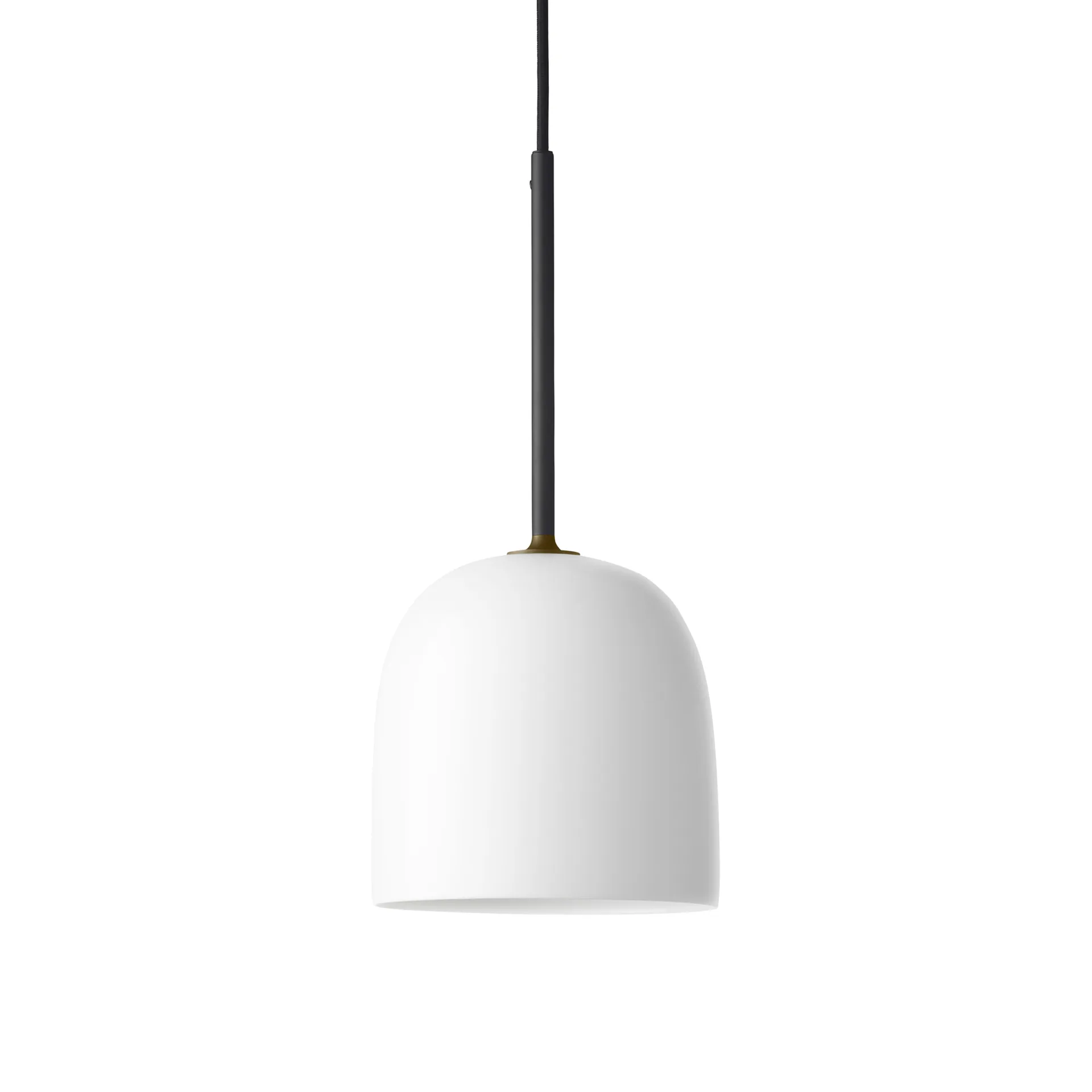 Lámpara techo Howard Ø16 cm, Bone china GUBI
