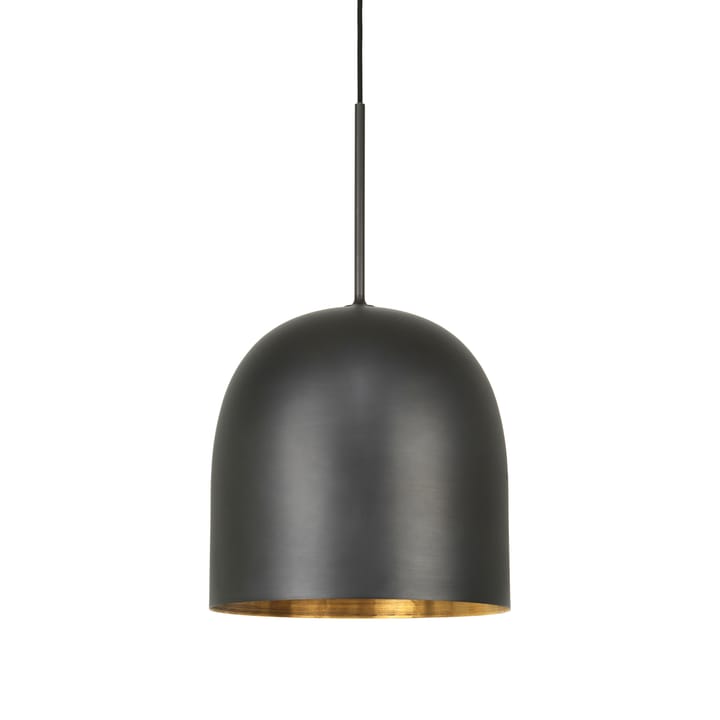 Lámpara techo Howard Ø34 cm, Gunmetal GUBI