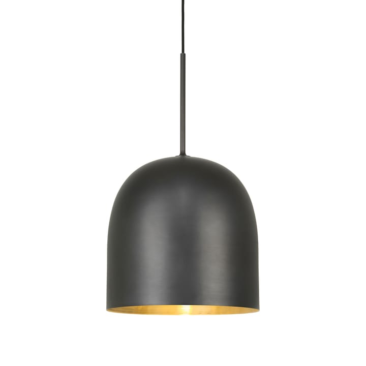 Lámpara techo Howard Ø34 cm, Gunmetal GUBI