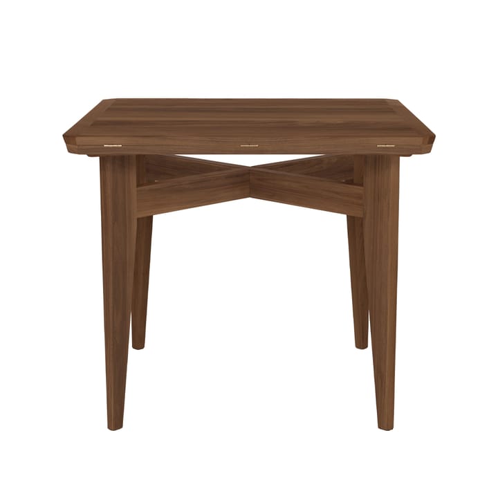 Mesa B-Table - American walnut - GUBI