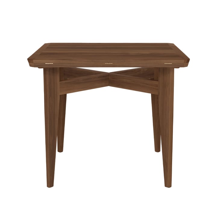 Mesa B-Table - American walnut - GUBI