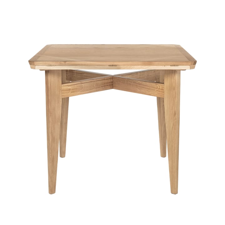 Mesa B-Table - Oak matt lacqured - GUBI