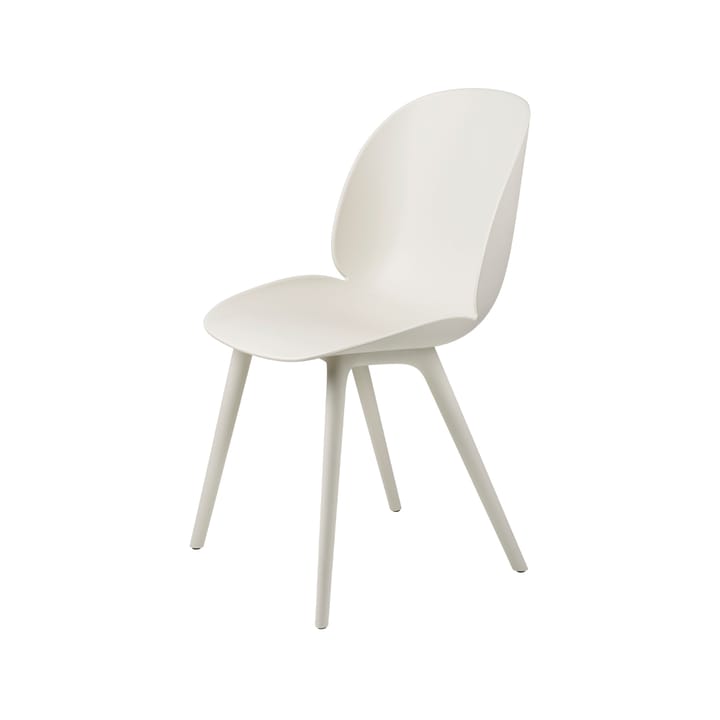 Silla Beetle Dining Outdoor - Alabaster white - GUBI