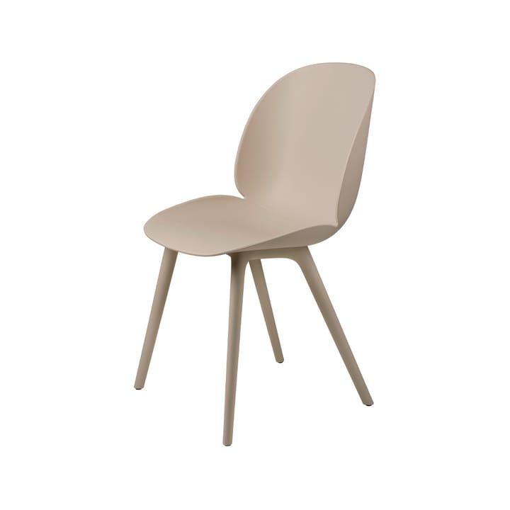 Silla Beetle Dining Outdoor - New beige - GUBI