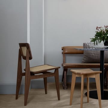 Silla C-Chair - Oak oiled - GUBI