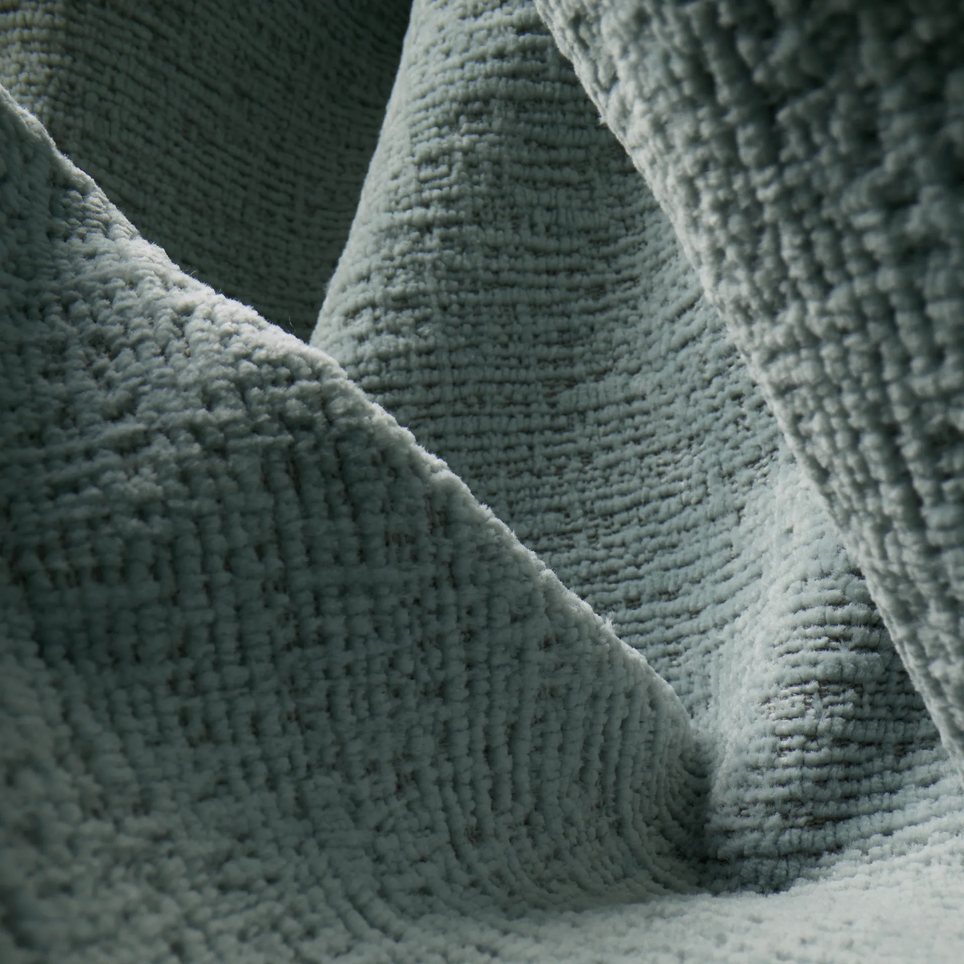 Sillón con reposabrazos Pacha, Mumble 10-pearl gold GUBI