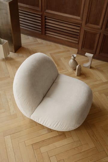 Sillón Pacha - Mumble 10-pearl gold - GUBI