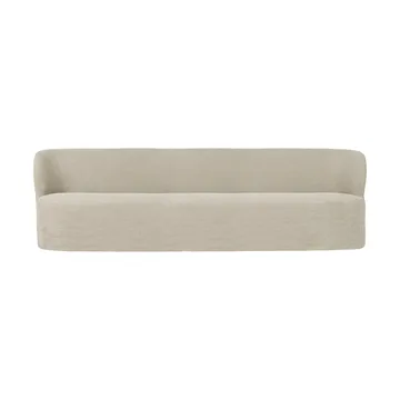 Stay Slipcover sofá - Linen 0023, 260x70 cm, 4 plazas - GUBI