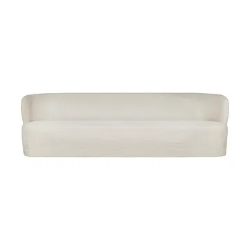 Stay Slipcover sofá - Linen 0023, 260x95 cm, 4 plazas - GUBI