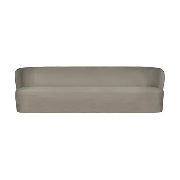 Stay Slipcover sofá - Linen 0024, 260x95 cm, 4 plazas - GUBI