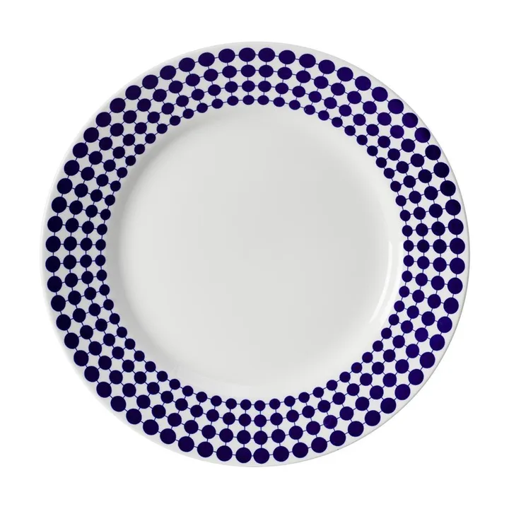 Plato Adam - Ø 18 cm - Gustafsbergs Porslinsfabrik