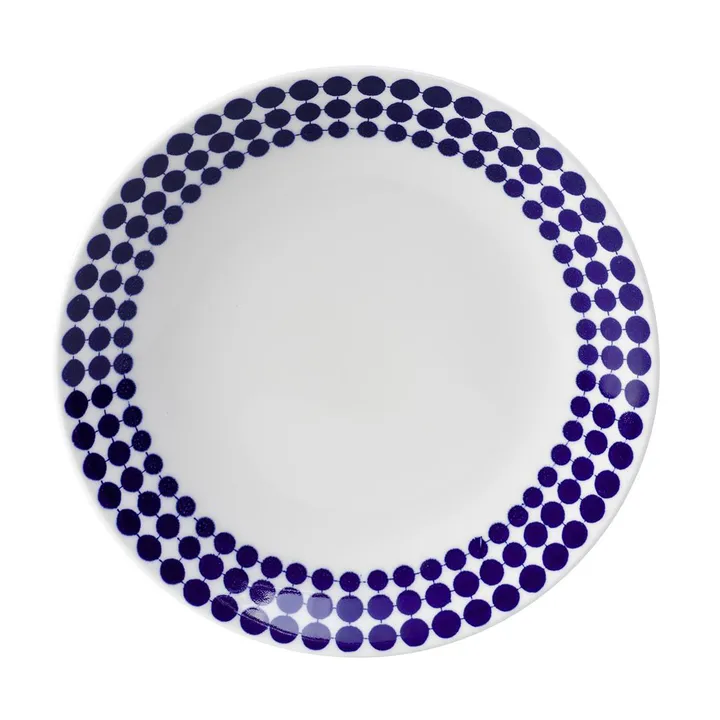Plato Adam - Ø 24 cm - Gustafsbergs Porslinsfabrik
