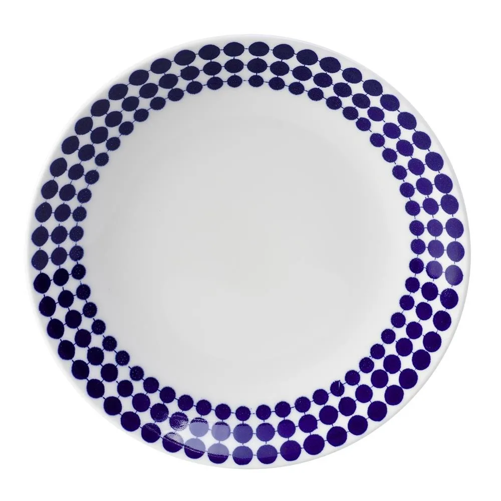 Plato Adam, Ø 28 cm Gustafsbergs Porslinsfabrik