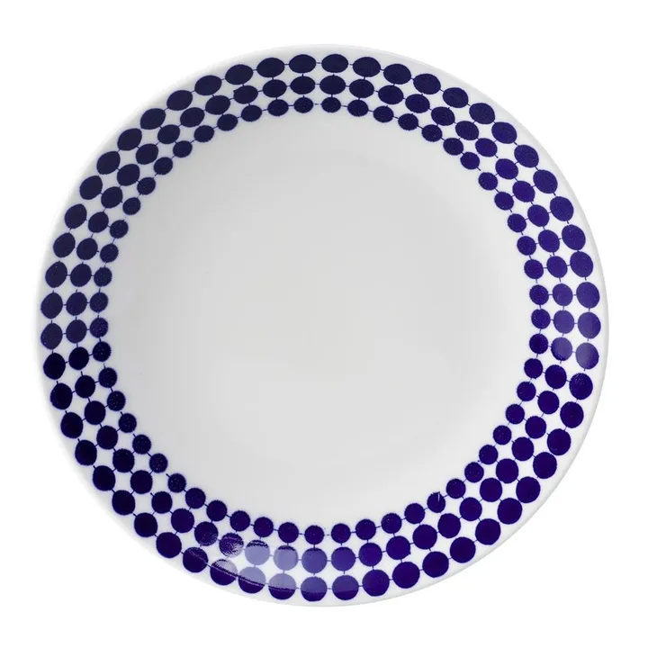 Plato Adam - Ø 28 cm - Gustafsbergs Porslinsfabrik