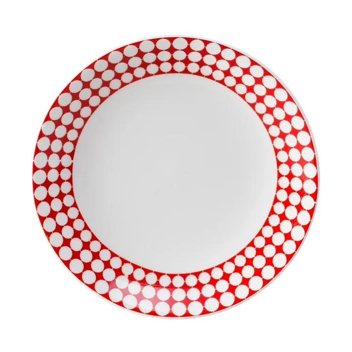 Plato Eva - Ø 18 cm - Gustafsbergs Porslinsfabrik