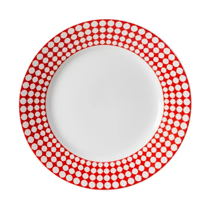 Plato Eva - Ø 28 cm - Gustafsbergs Porslinsfabrik