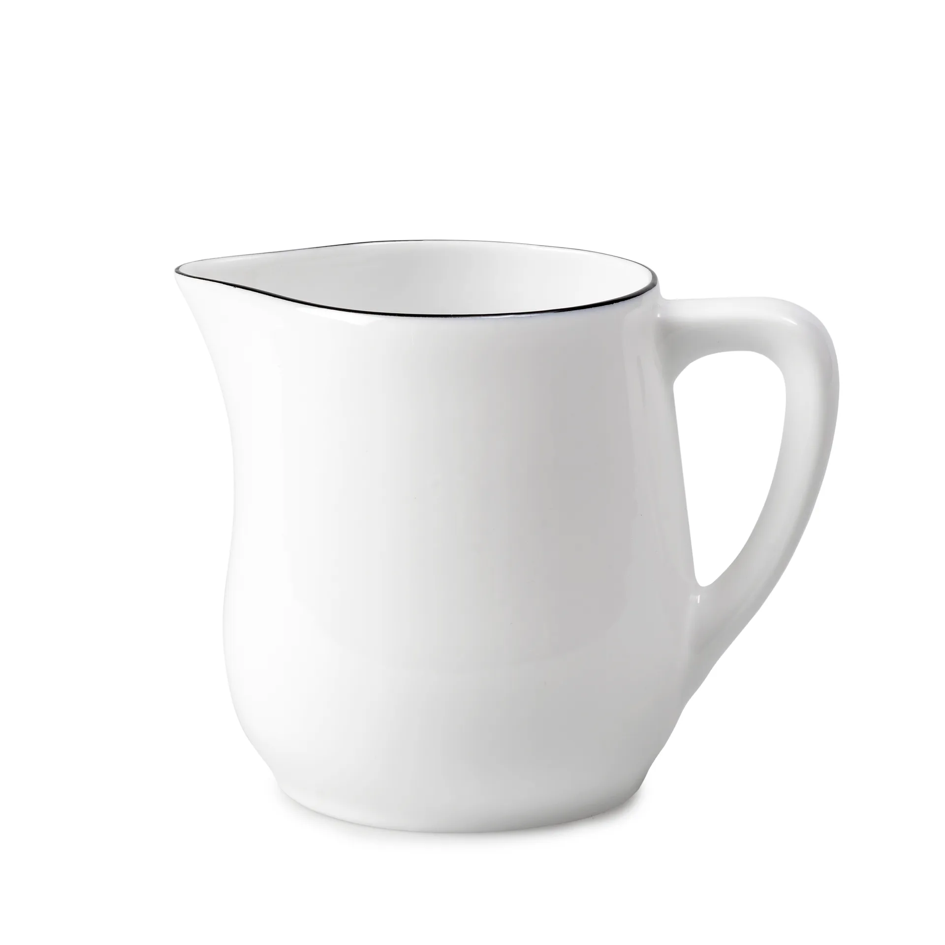 Jarra Natur, ½ l Gustavsbergs Porslinsfabrik