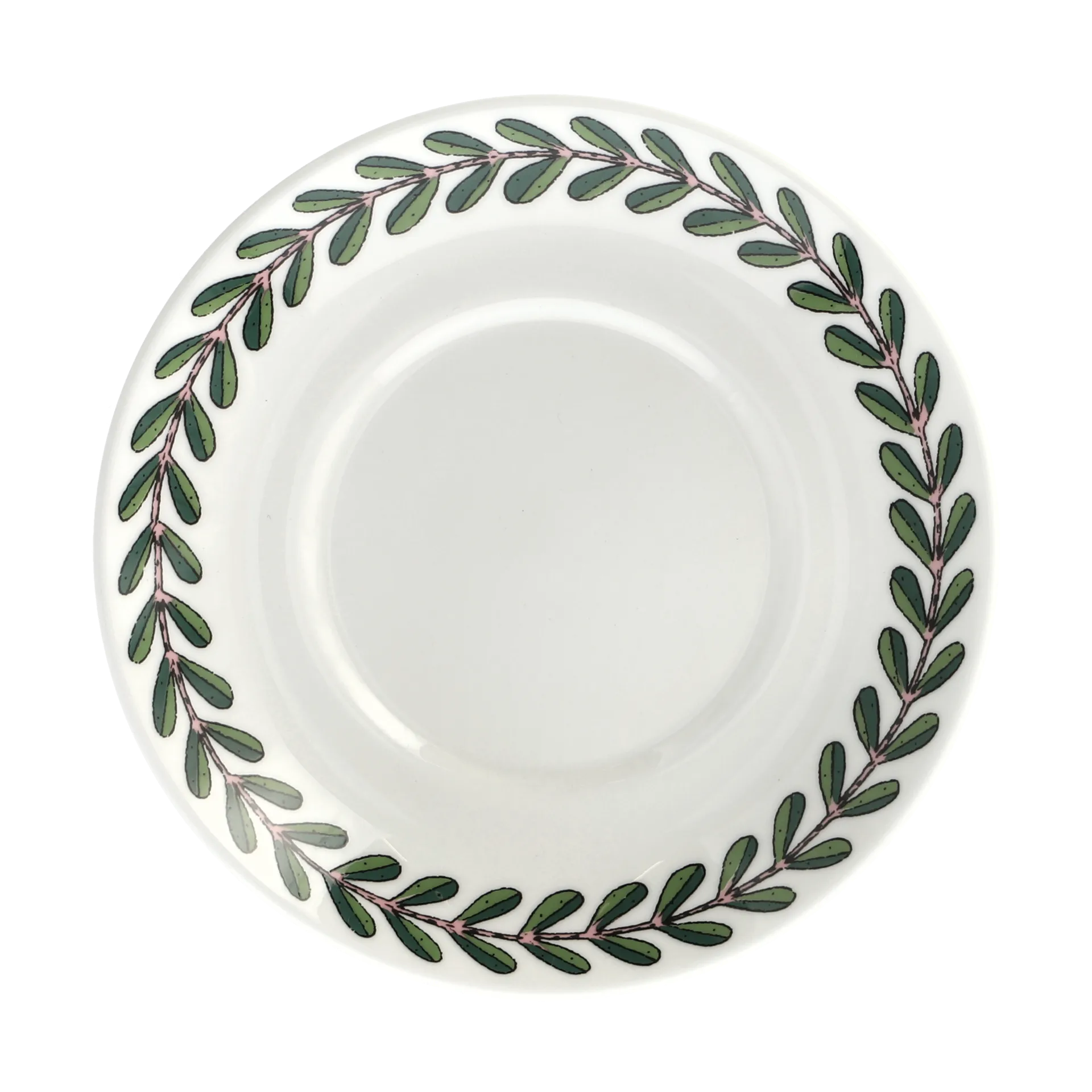 Platillo Maj Ø16,8 cm, Rosa Gustavsbergs Porslinsfabrik