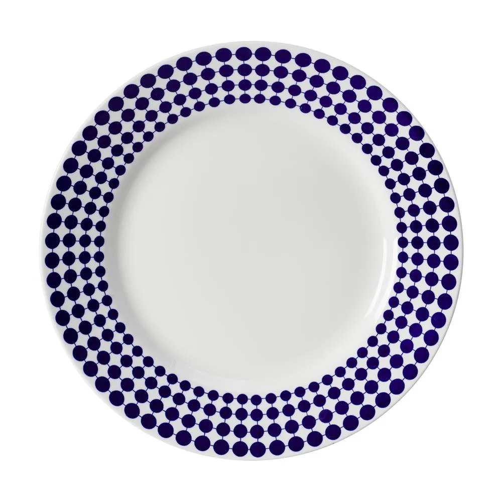 Plato Adam, Ø 18 cm Gustavsbergs Porslinsfabrik