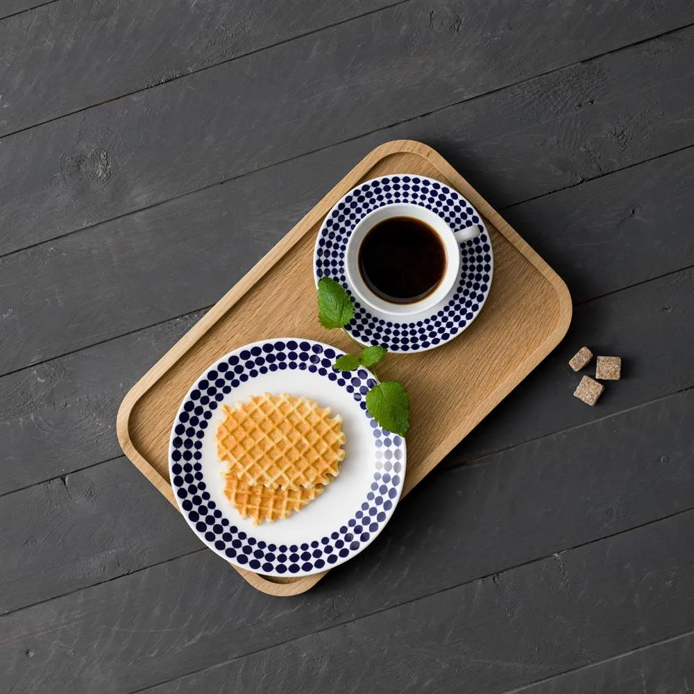 Plato Adam, Ø 18 cm Gustavsbergs Porslinsfabrik