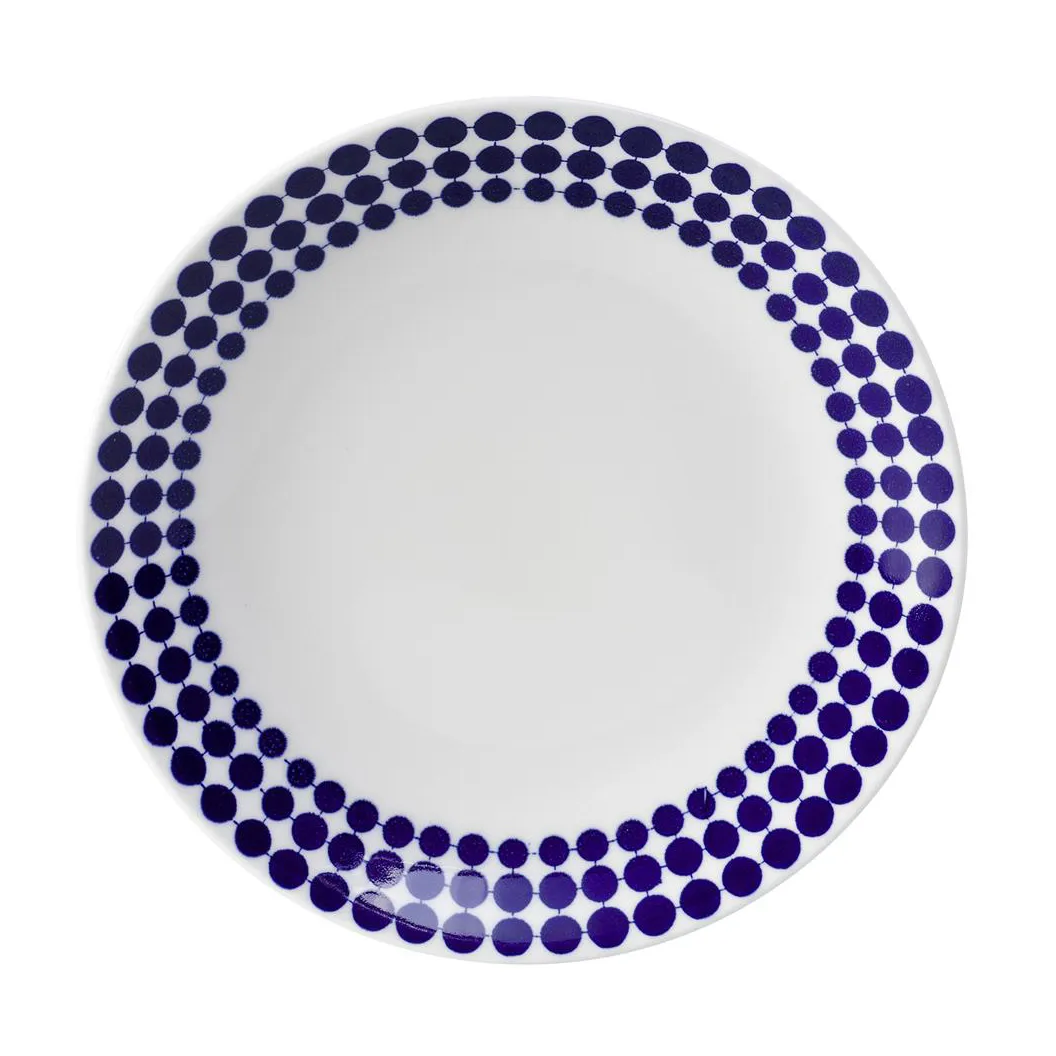 Plato Adam, Ø 24 cm Gustavsbergs Porslinsfabrik