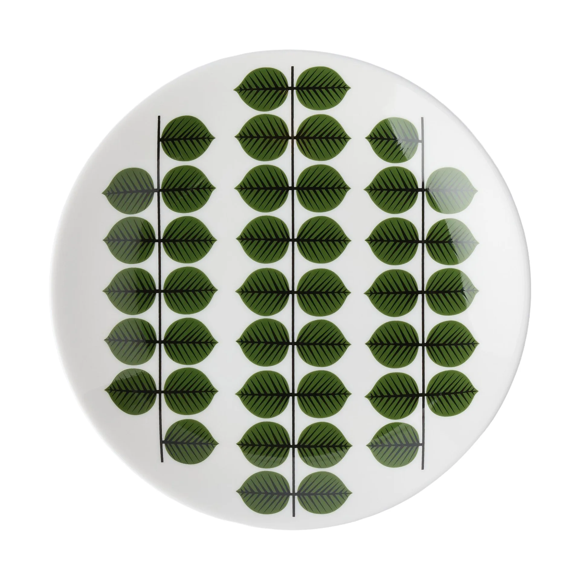 Plato Berså, Ø 18 cm Gustavsbergs Porslinsfabrik