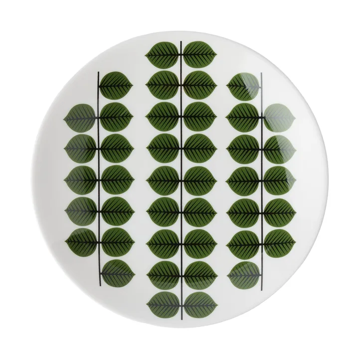 Plato Berså - Ø 18 cm - Gustavsbergs Porslinsfabrik