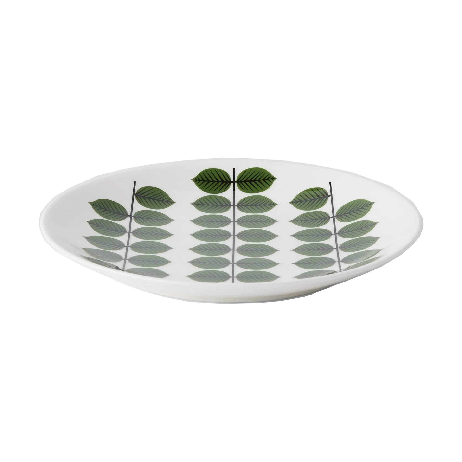 Plato Berså, Ø 18 cm Gustavsbergs Porslinsfabrik