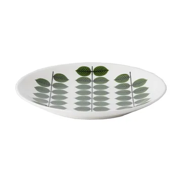 Plato Berså - Ø 18 cm - Gustavsbergs Porslinsfabrik