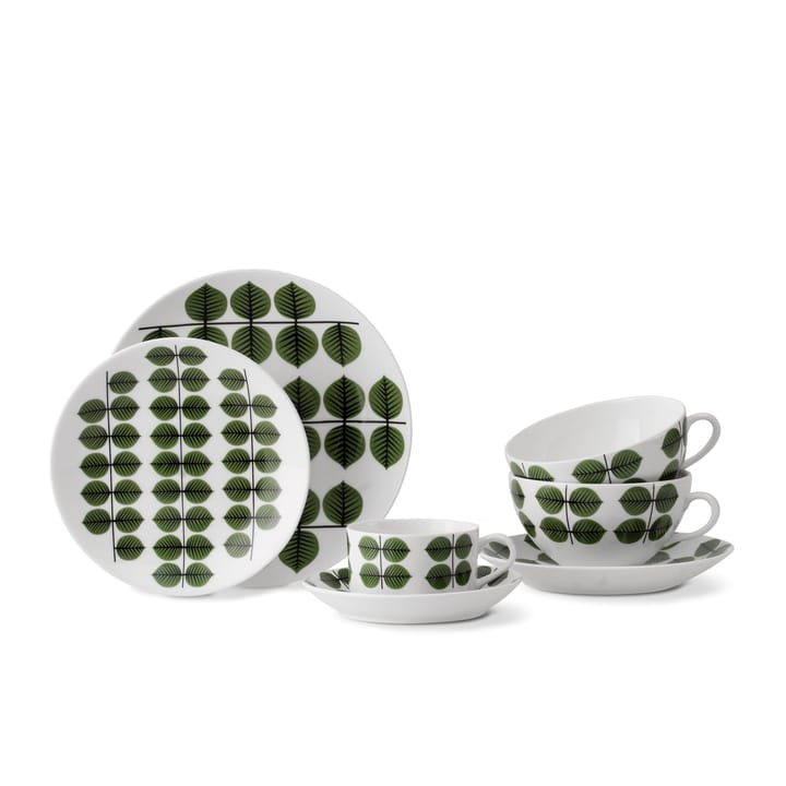 Plato Berså, Ø 18 cm Gustavsbergs Porslinsfabrik