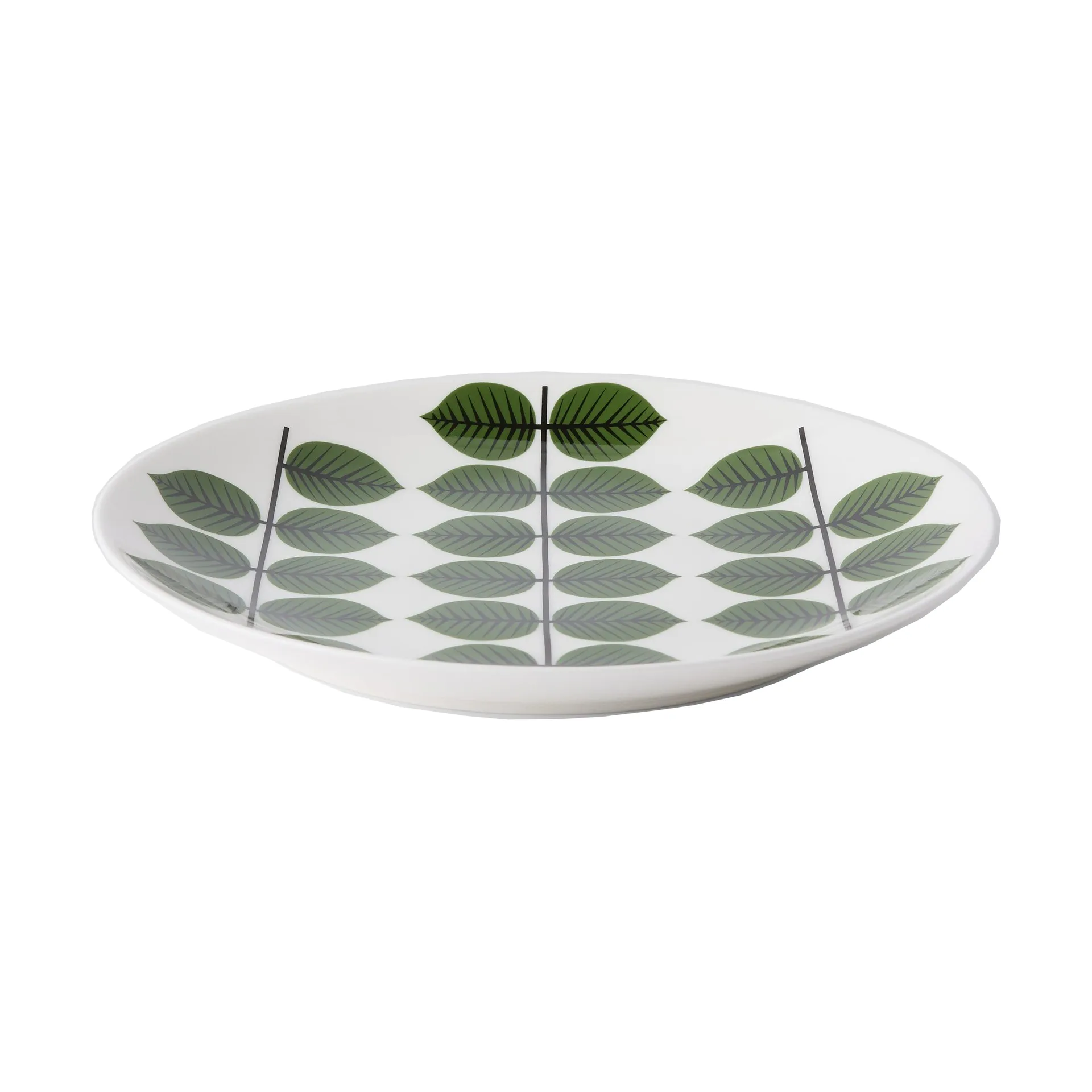 Plato Berså, Ø 22 cm Gustavsbergs Porslinsfabrik