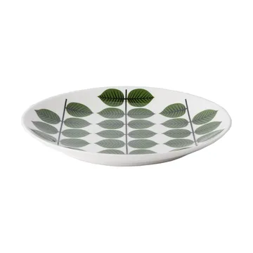 Plato Berså - Ø 22 cm - Gustavsbergs Porslinsfabrik