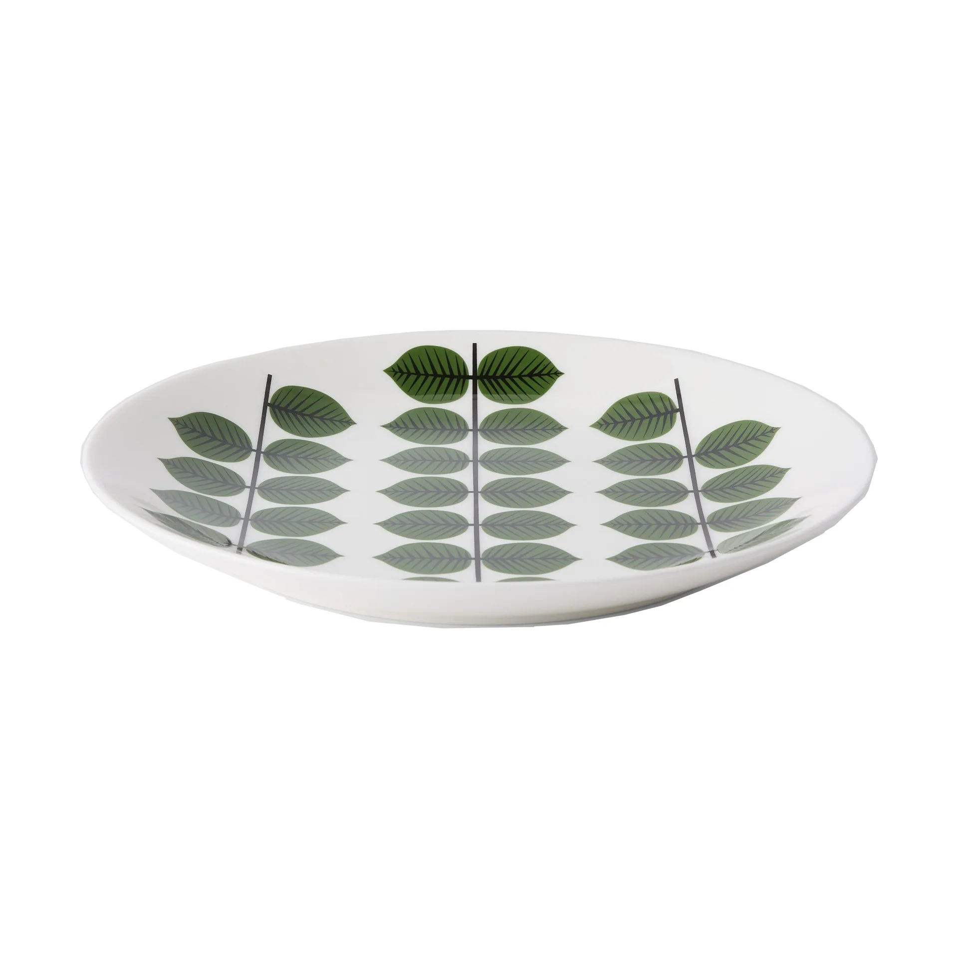 Plato Berså, Ø 24 cm Gustavsbergs Porslinsfabrik