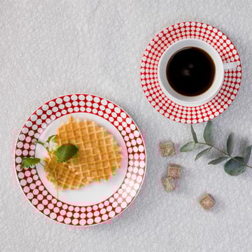 Plato Eva - Ø 18 cm - Gustavsbergs Porslinsfabrik