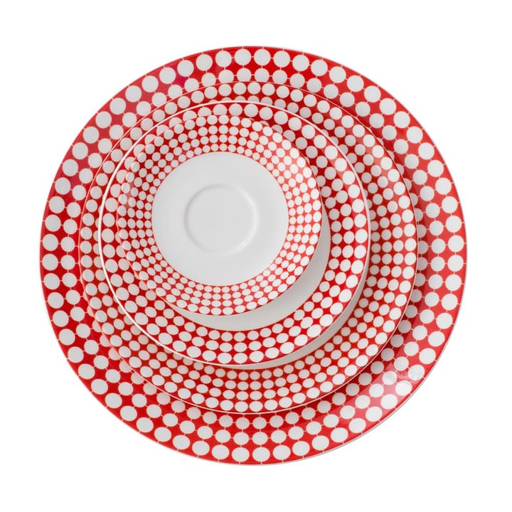 Plato Eva, Ø 28 cm Gustavsbergs Porslinsfabrik