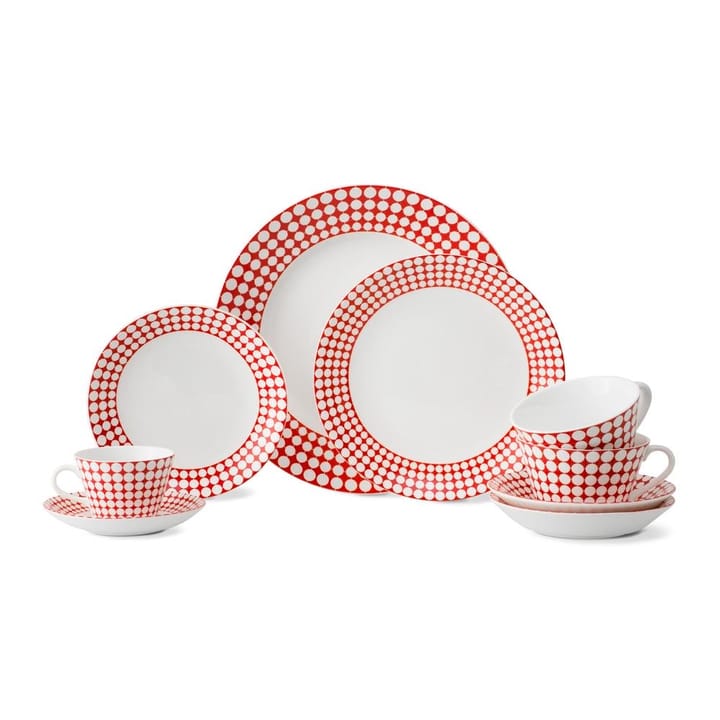 Plato Eva, Ø 28 cm Gustavsbergs Porslinsfabrik