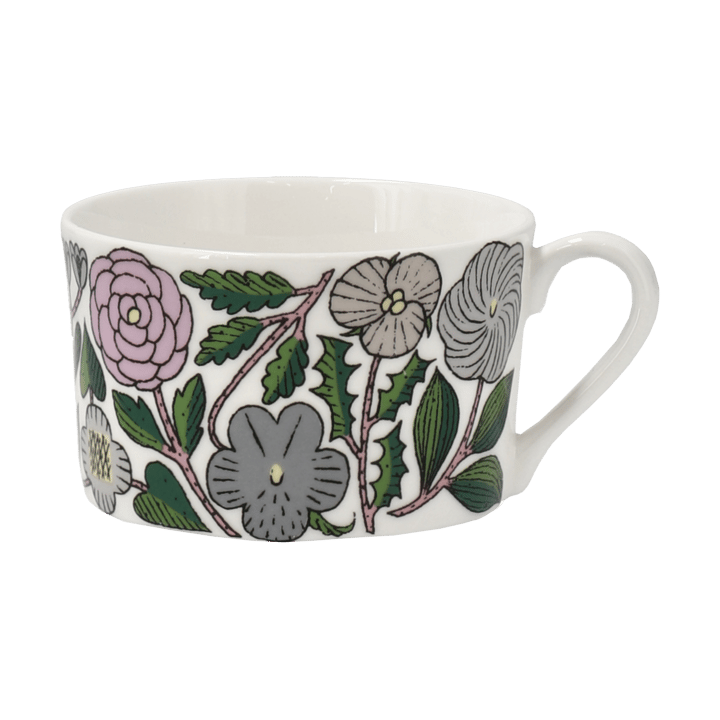 Taza de té Maj 35 cl - Rosa - Gustavsbergs Porslinsfabrik