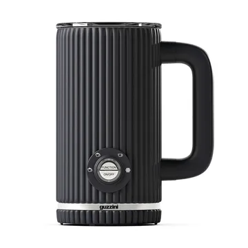 Batidor de leche eléctrico Sous Chef - Grey - Guzzini