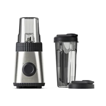 Batidora Sous chef on-the-go - Grey - Guzzini