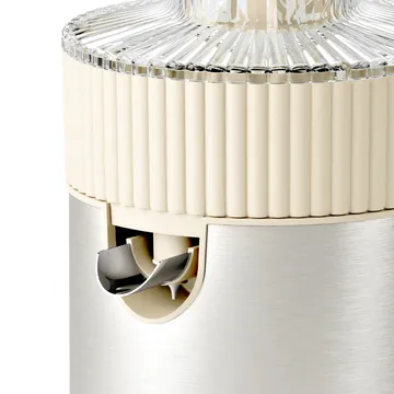 Exprimidor eléctrico Sous Chef - Cream - Guzzini